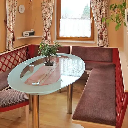 Haus Hodl 176w Διαμέρισμα Tschagguns